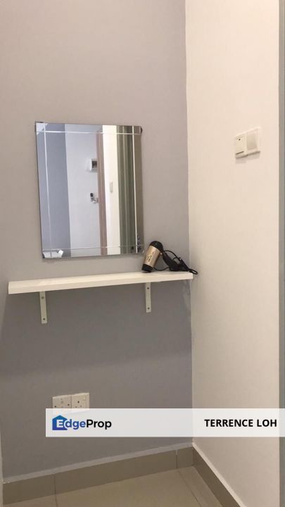 Affordable apartment within the heart of Mount Austin, Johor, Johor Bahru