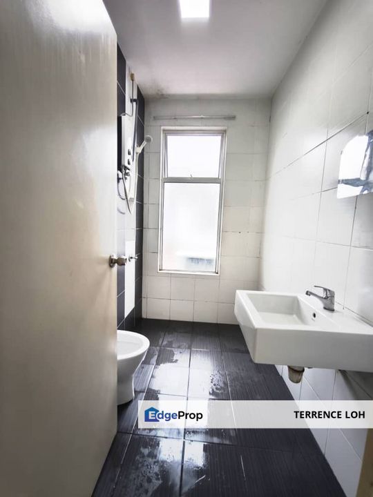 Unique layout, quiet living environment, Johor, Masai