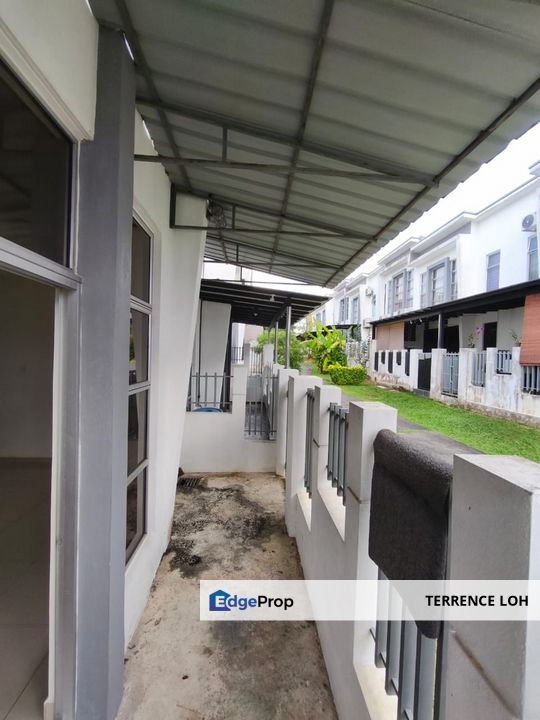 Unique layout, quiet living environment, Johor, Masai