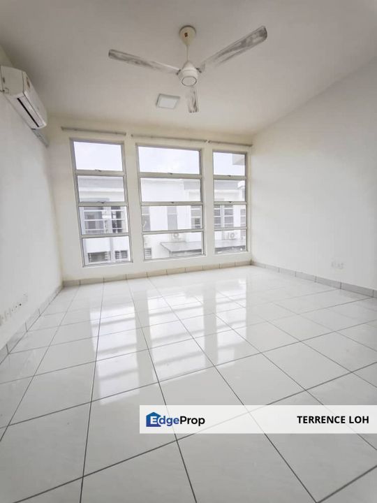 Unique layout, quiet living environment, Johor, Masai