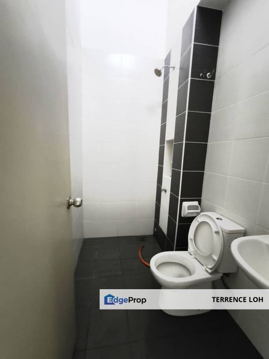 Unique layout, quiet living environment, Johor, Masai