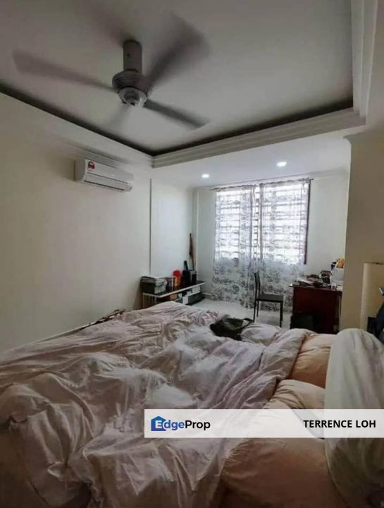 Tastefully renovated terrace house , Johor, Kulai