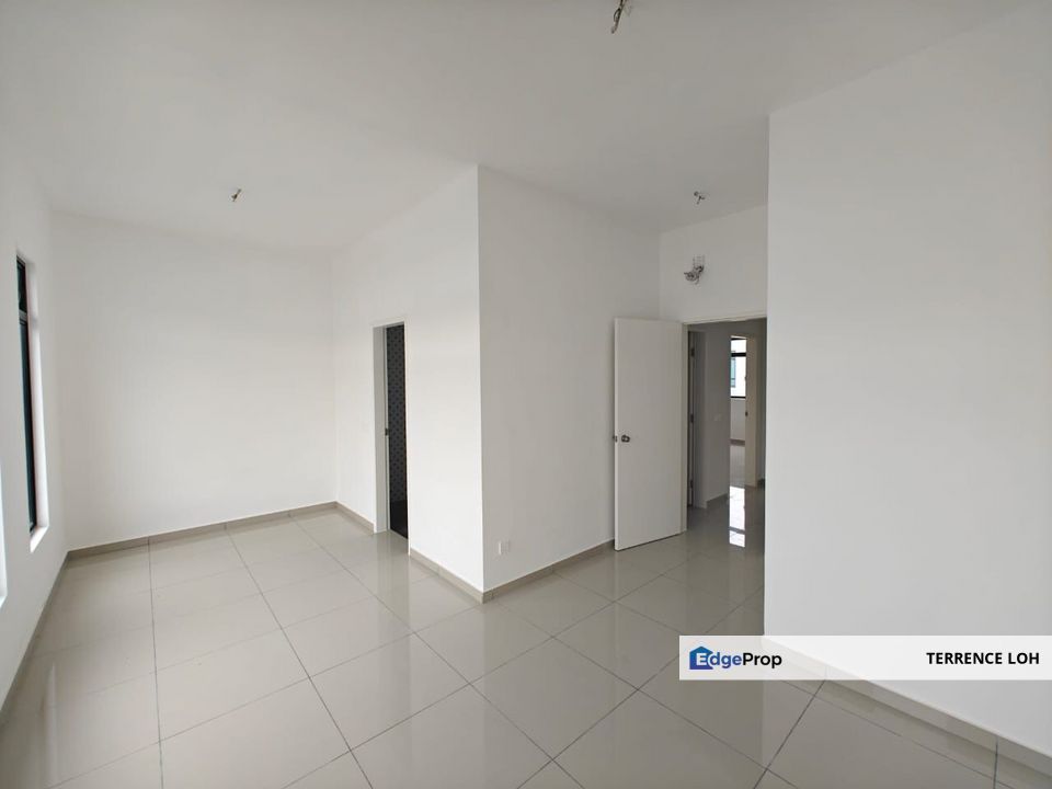 Brand New terrace house , Johor, Masai