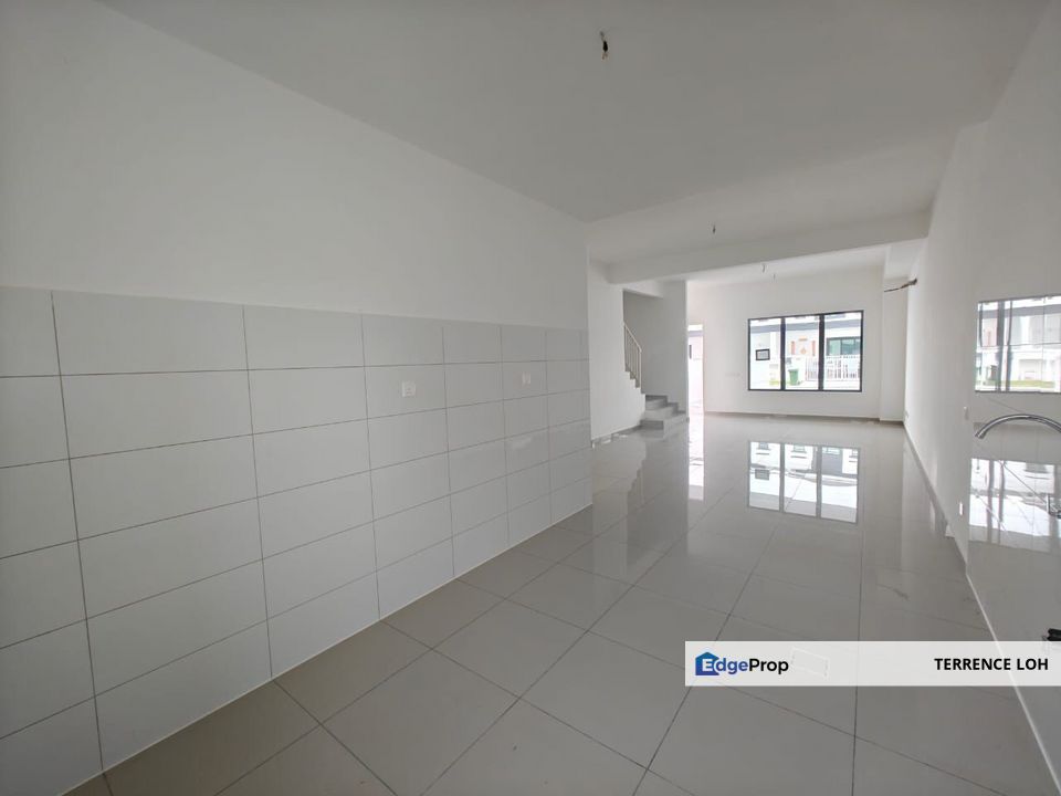 Brand New terrace house , Johor, Masai