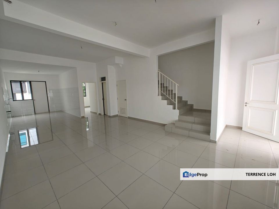 Brand New terrace house , Johor, Masai