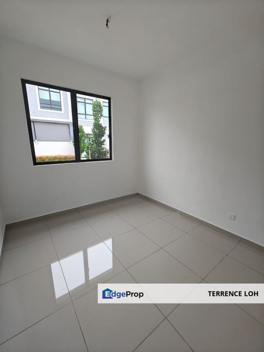 Brand New terrace house , Johor, Masai