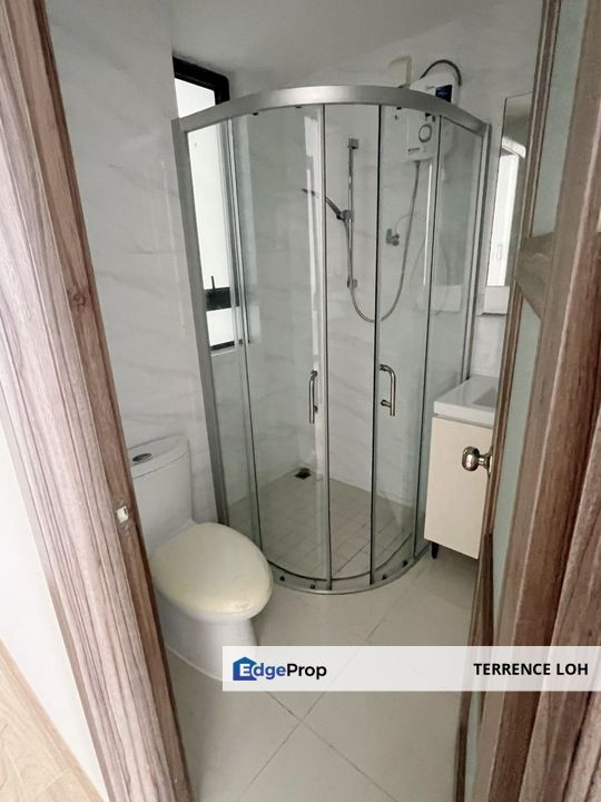 Highly affordable rental with good access to international school, Johor, Gelang Patah