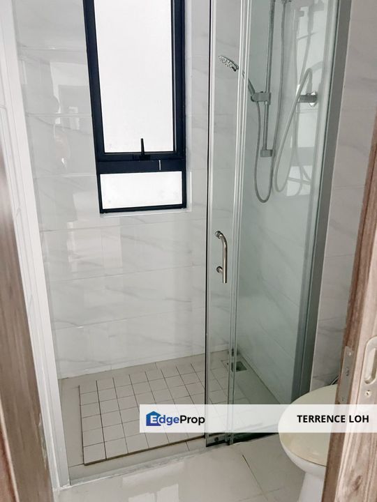 Highly affordable rental with good access to international school, Johor, Gelang Patah