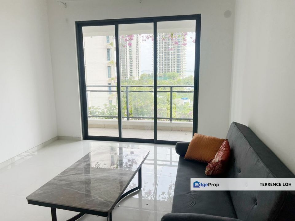 Highly affordable rental with good access to international school, Johor, Gelang Patah