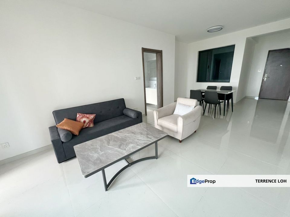 Highly affordable rental with good access to international school, Johor, Gelang Patah