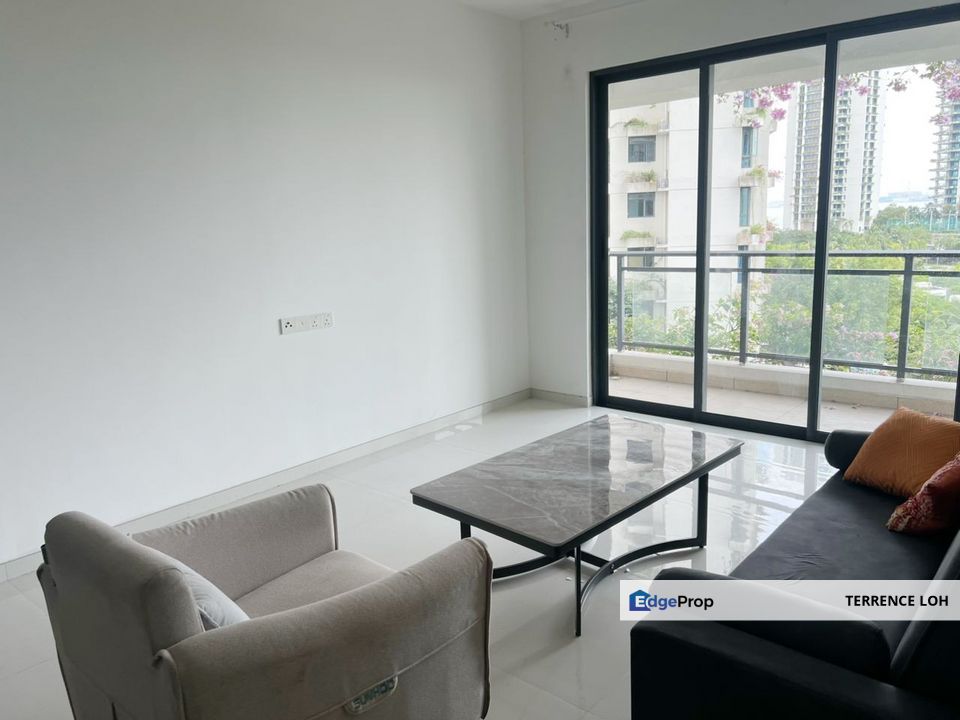 Highly affordable rental with good access to international school, Johor, Gelang Patah