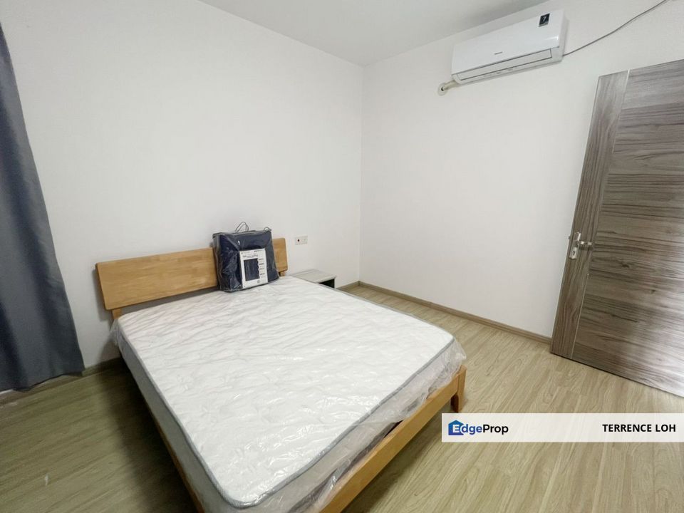 Highly affordable rental with good access to international school, Johor, Gelang Patah