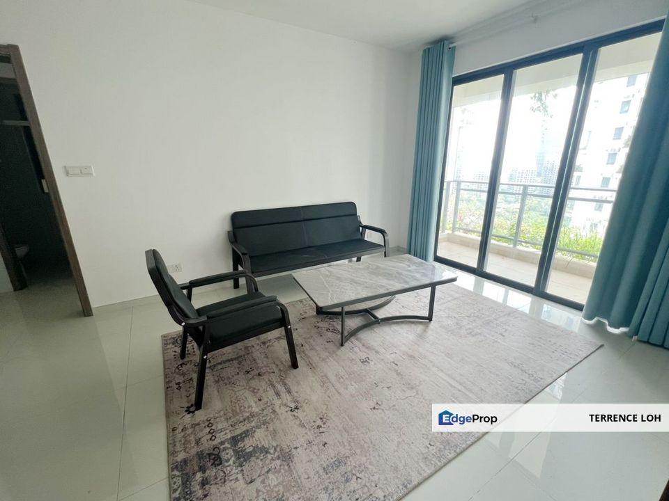 Highly affordable rental with good access to international school, Johor, Gelang Patah
