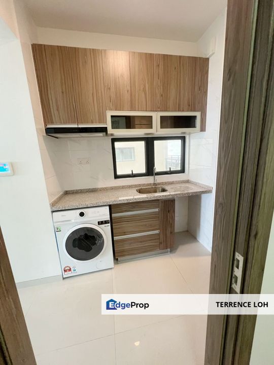 Highly affordable rental with good access to international school, Johor, Gelang Patah