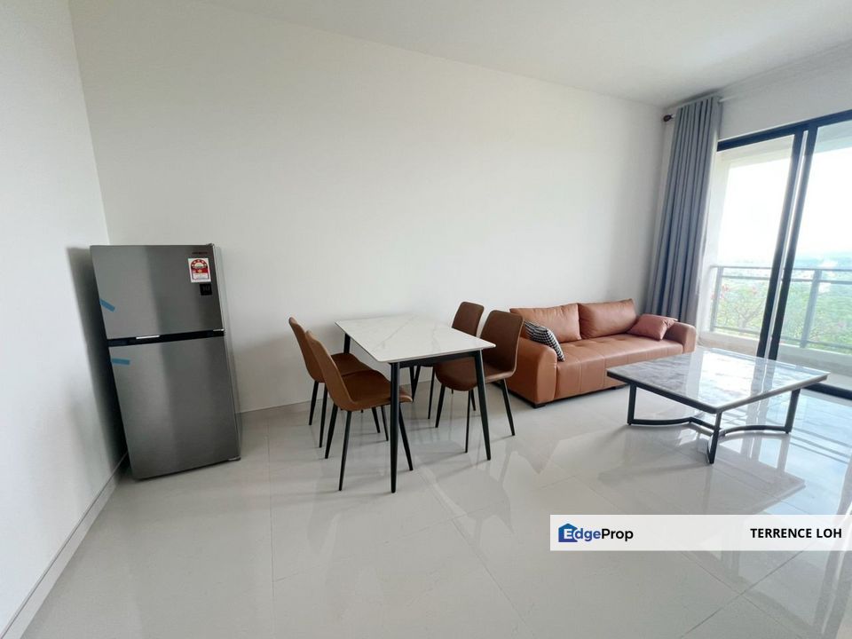 Highly affordable rental with good access to international school, Johor, Gelang Patah