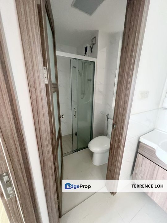 Highly affordable rental with good access to international school, Johor, Gelang Patah