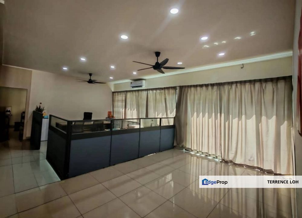 Cluster house with good access to PLUS highway, Johor, Johor Bahru