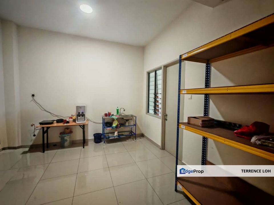 Cluster house with good access to PLUS highway, Johor, Johor Bahru