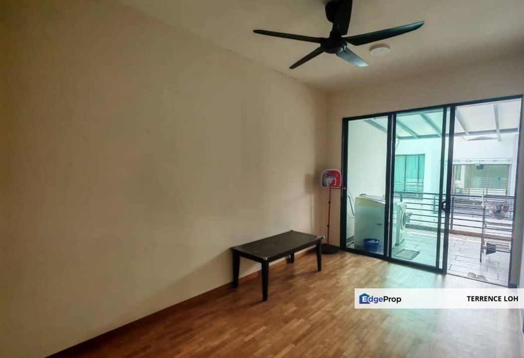 Cluster house with good access to PLUS highway, Johor, Johor Bahru