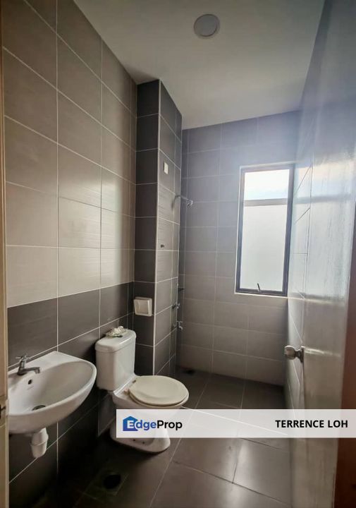 Cluster house with good access to PLUS highway, Johor, Johor Bahru