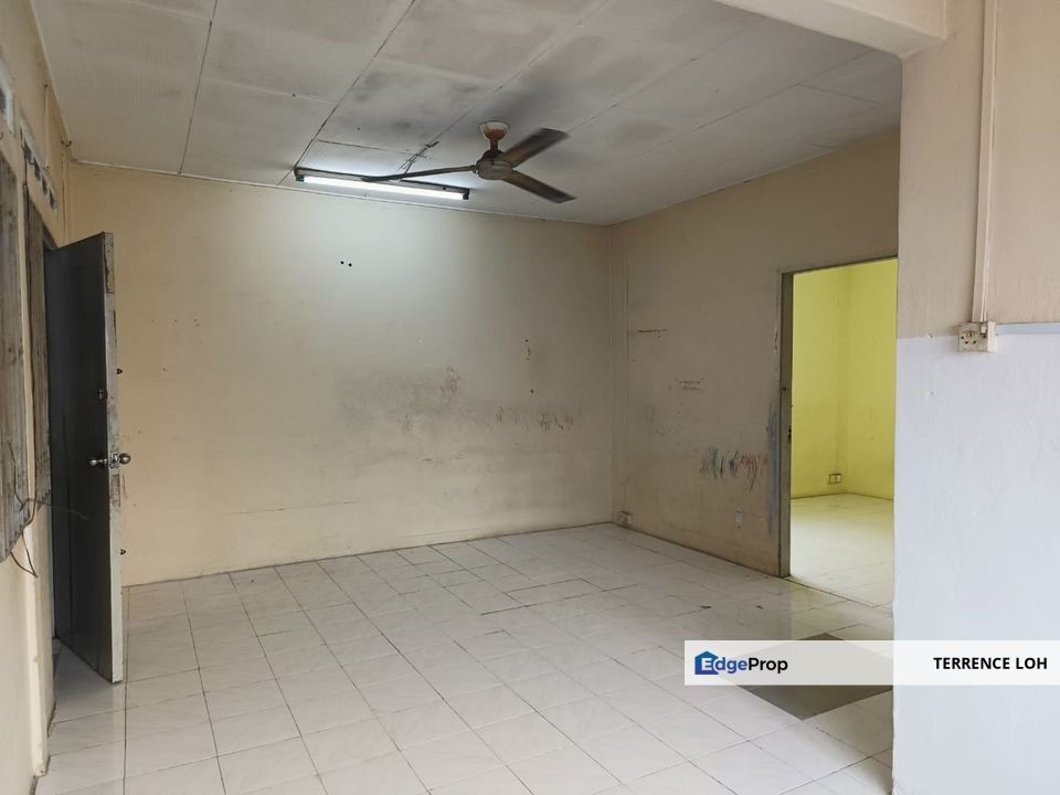 Very affordable rental , Johor, Skudai