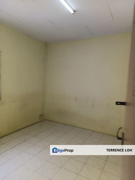 Very affordable rental , Johor, Skudai
