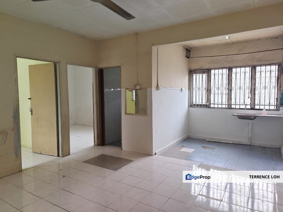 Very affordable rental , Johor, Skudai