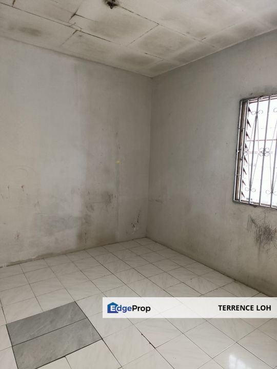 Very affordable rental , Johor, Skudai