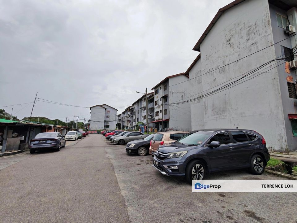 Very affordable rental , Johor, Skudai