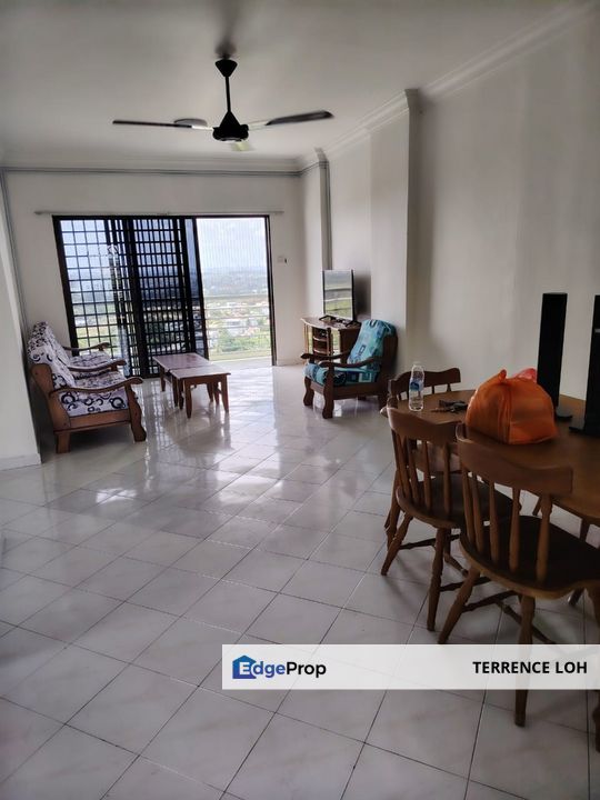 Very good access to commerical hub, Johor, Masai