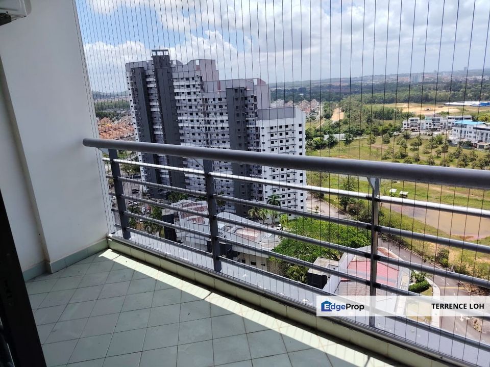 Very good access to commerical hub, Johor, Masai