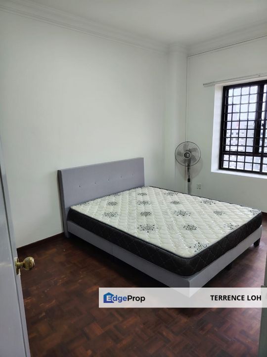 Very good access to commerical hub, Johor, Masai