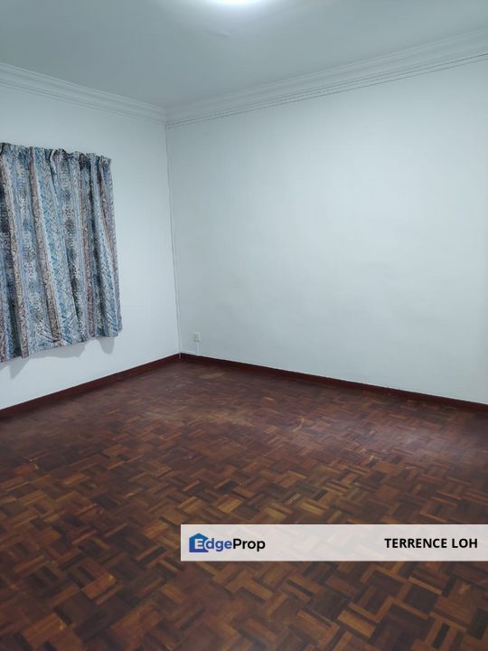 Very good access to commerical hub, Johor, Masai