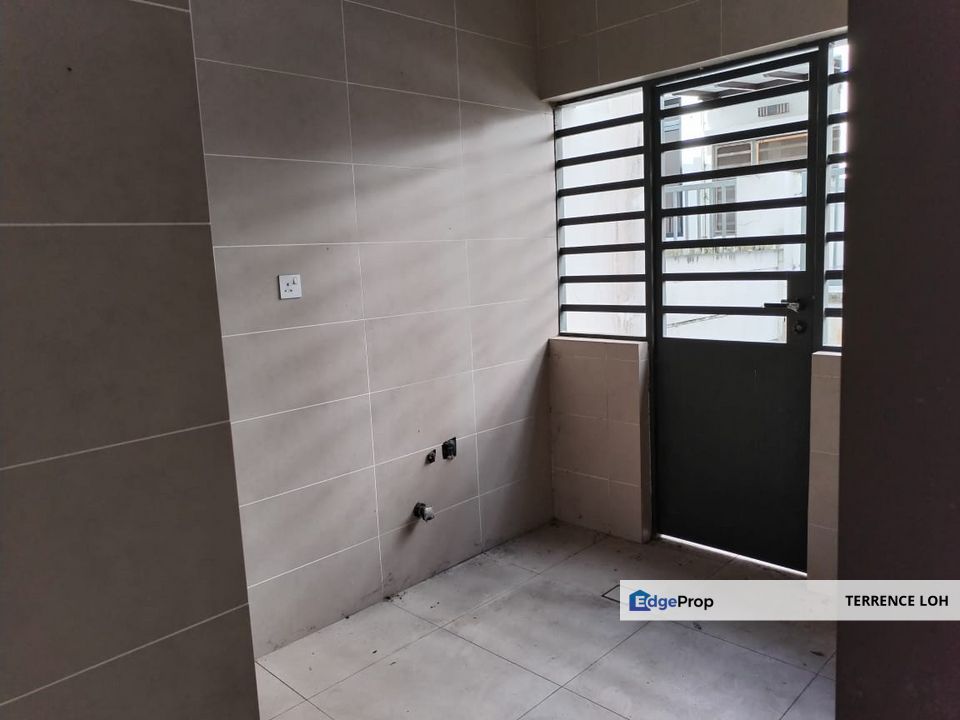 Great buy cluster at Horizon Hills, Johor, 