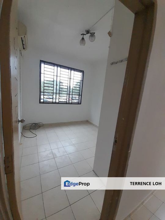 Good access to 2nd link, Johor, Gelang Patah