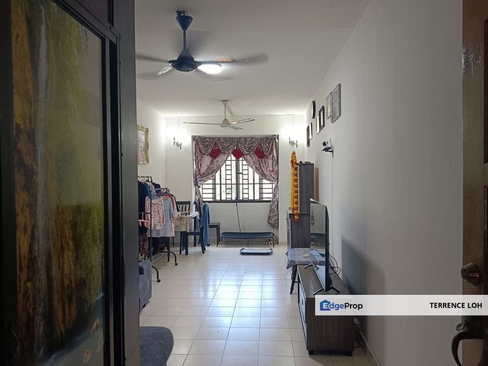 Good access to 2nd link, Johor, Gelang Patah