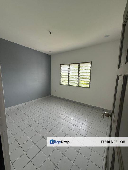 Good access to CIQ and JB downtown, Johor, Permas Jaya/Senibong