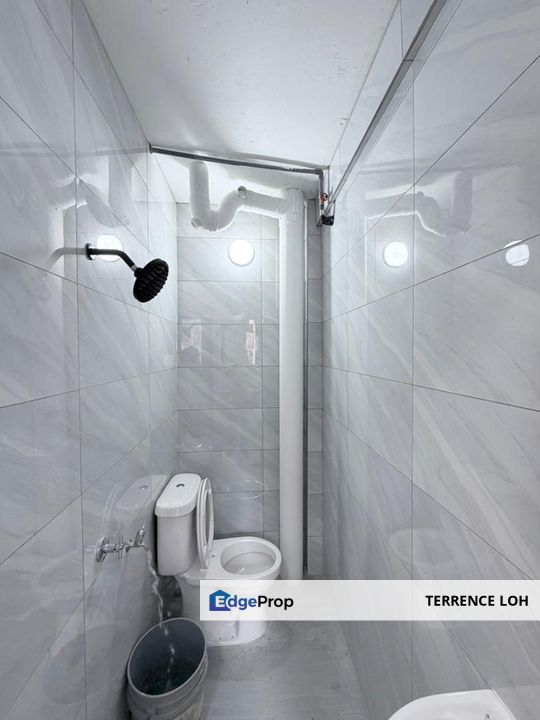 Right opposite to school , Johor, Masai