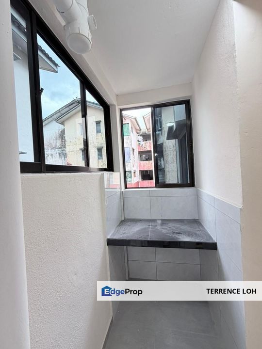 Right opposite to school , Johor, Masai