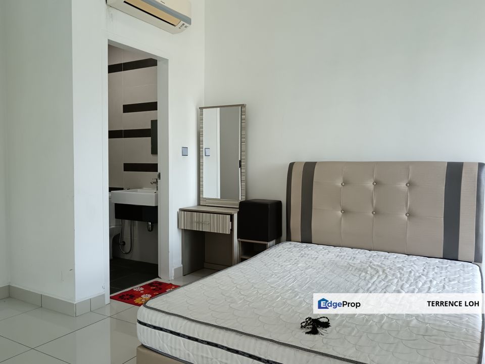 Highly sought after 1 bedder at Horizon Hills, Johor, Horizon Hills