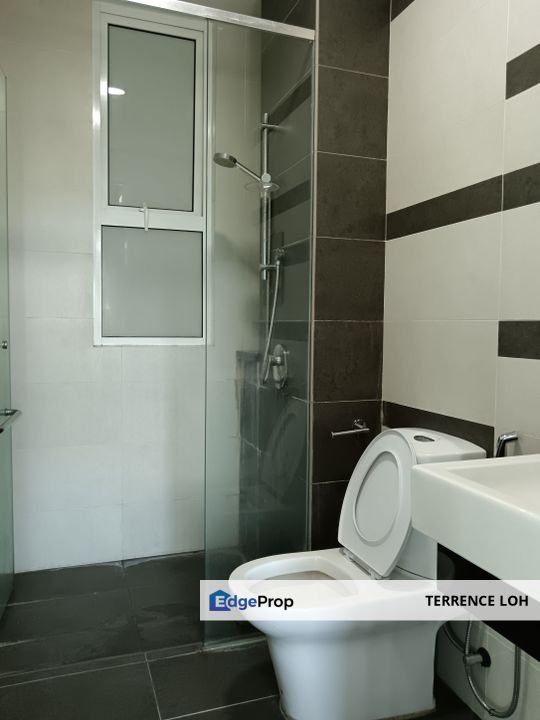 Highly sought after 1 bedder at Horizon Hills, Johor, Horizon Hills