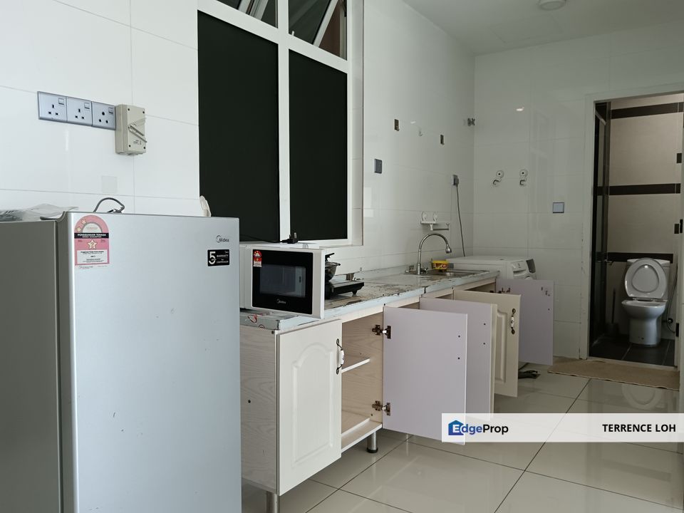 Highly sought after 1 bedder at Horizon Hills, Johor, Horizon Hills