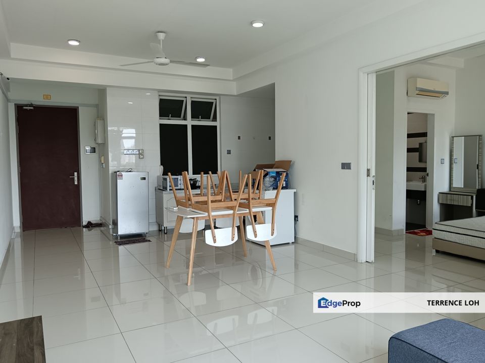 Highly sought after 1 bedder at Horizon Hills, Johor, Horizon Hills