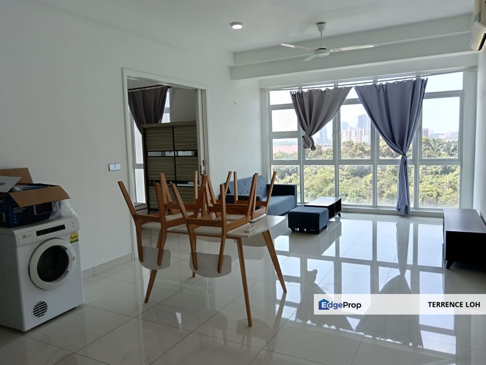 Highly sought after 1 bedder at Horizon Hills, Johor, Horizon Hills