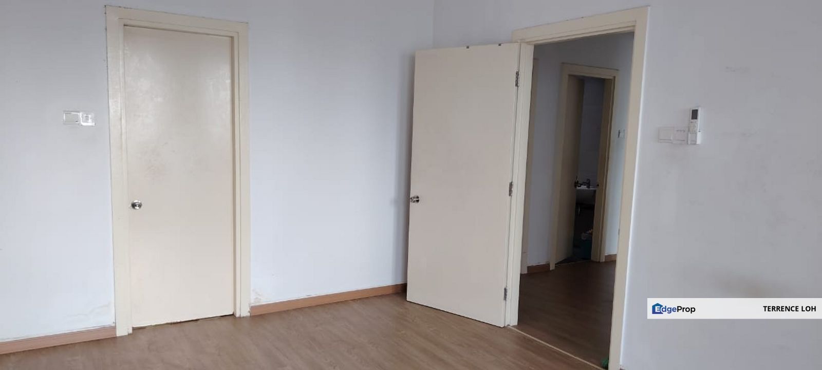 Strategically located at the heart of JB city center, Johor, Johor Bahru