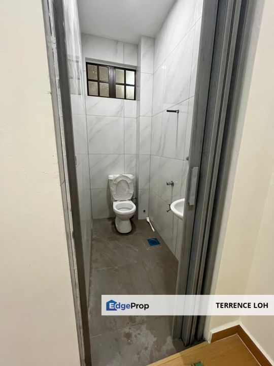 Conveniently located adjacent to Bukit Indah and EDL , Johor, Johor Bahru