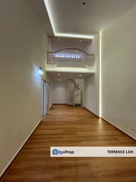 Conveniently located adjacent to Bukit Indah and EDL , Johor, Johor Bahru