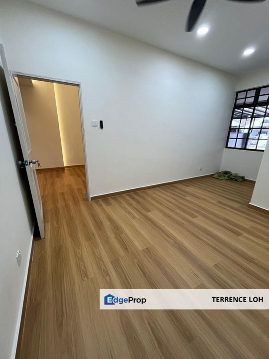 Conveniently located adjacent to Bukit Indah and EDL , Johor, Johor Bahru