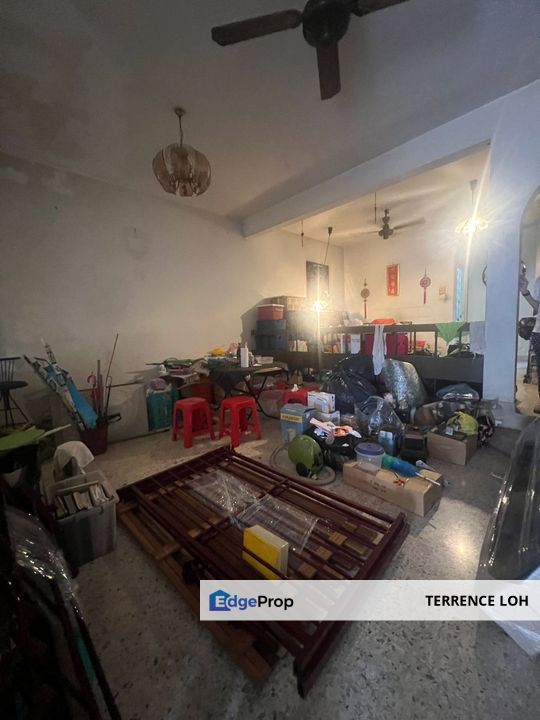 Good access to Pasir Gudang Highway , Johor, Johor Bahru