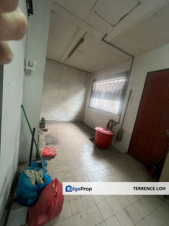 Good access to Pasir Gudang Highway , Johor, Johor Bahru